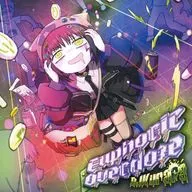 Euphoric Overdoze / Kurahlab