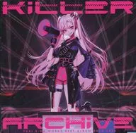 KiLLER ARCHiVE / 綺良雪