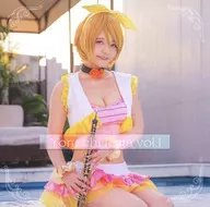 Yonechi festa vol.1 / オーボエおぼえてね。