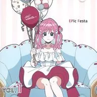 EPic Festa Vol.1 / Sohbana