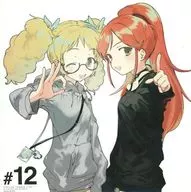 Aikatsu Acoustic Arrange 12 / アフリカンサマータイム