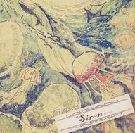 Siren セイレーン / B.Rose＆Crown