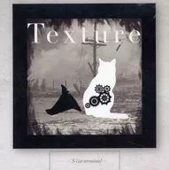 Texture ～$ cat terminal～ / _bazaar records