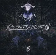 KHAOSNET CIVILIZATION 5 / Artificial World Records