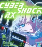 Cyber Shock RX / pastyle