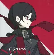Genexx Nova / MEGAREX