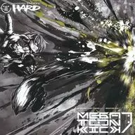 MEGATON KICK 7 / HARDCORE TANO*C