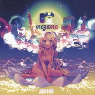 瞠 mezame / 凋叶棕