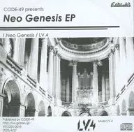 Neo Genesis EP / CODE-49