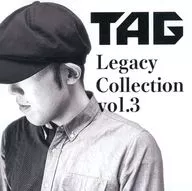 Legacy Collection vol.3 / TAG