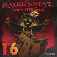 RAVER’S NEST 16 TOHO RAVE PARTY / DiGiTAL WiNG