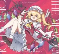 The Memory of Touhou / Emoism Records