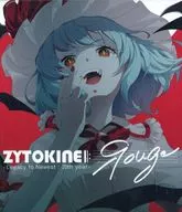 ZYTOKINE Rouge -Legacy to Newest：20th year- / ZYTOKINE