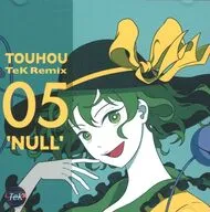TOUHOU TeK Remix 05 NULL / TeK Studio