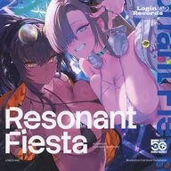 Resonant Fiesta / Login Records