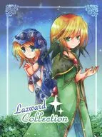 Lazward Collection / Lazward