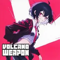 Volcano Weapon / MUZZicianz RECORDS
