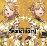 Sanctuary / team OS