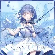 THE ARCHIVE OF NAYUTA / 7uta.com