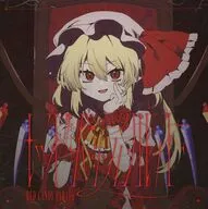 レッド・キャンディ・パレイド / ギャラクティック・リボルバー