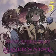 HIGH SPEED BEST OF RAVER’S NEST Vol.5 / DiGiTAL WiNG