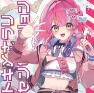 トキメキラリセンセーション / hexatropica.