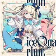 iceQuarium -Heaven- / On Prism Records