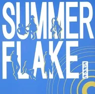 SUMMER FLAKE  / MINO-U
