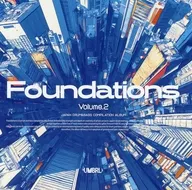 Foundations Volume.2 / UMBRL