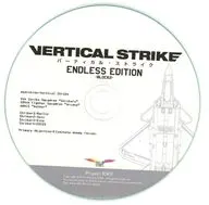 VERTICAL STRIKE ENDLESS EDITION -BLOCK2- / Project ICKX