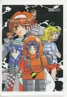 鬼ロケット Vol.1 / 0422SHOP