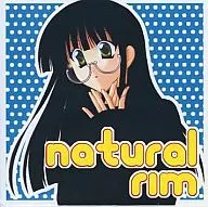natural rim / ASSASSIN CODE