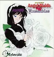 Angel Maids Ensenbles Sayoko / CyberDia