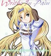 Writhe In Pain -D-side- / OUTLAW Revolution