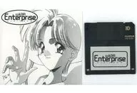 Enterprise -エンタープライズ-[3.5インチFD版] / Team Z＆3N