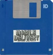 MOBILE DELIVERY[3.5インチFD版] / KUNI-soft