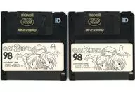 GAL MIND 2[3.5インチFD版] / CTS＆KSL