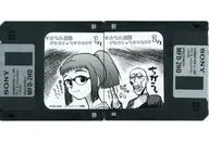 アルプス伝説デスクトップアクセサリ / ワイルドバイク部隊
