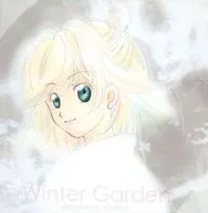 Winter Garden / FootPrints