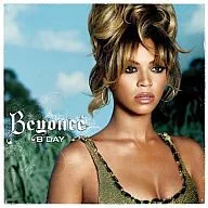 BEYONCE/B’DAY[輸入盤]