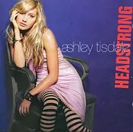 Ashley Tisdale/HEAD STRONG[進口盤]