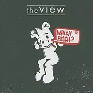 THE VIEW/WHICH BITCH? [Import Edition]