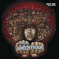 Erykah Badu/New Amerykah Part One(4th World War)[輸入盤]