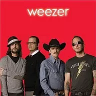 Weezer / Red Album [import edition]