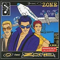 O-ZONE/DiscO-Zone [Import Board]