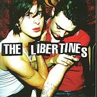 THE LIBERTINES / THE LIBERTINES[輸入盤]