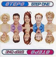 STEPS/STEP ON[進口盤]