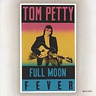 TOM PETTY / FULL MOON FEVER [Imported Edition]