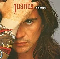 Juanes/Mi Sangre[进口盘]