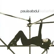 paula abdul/head over heeis[進口盤]